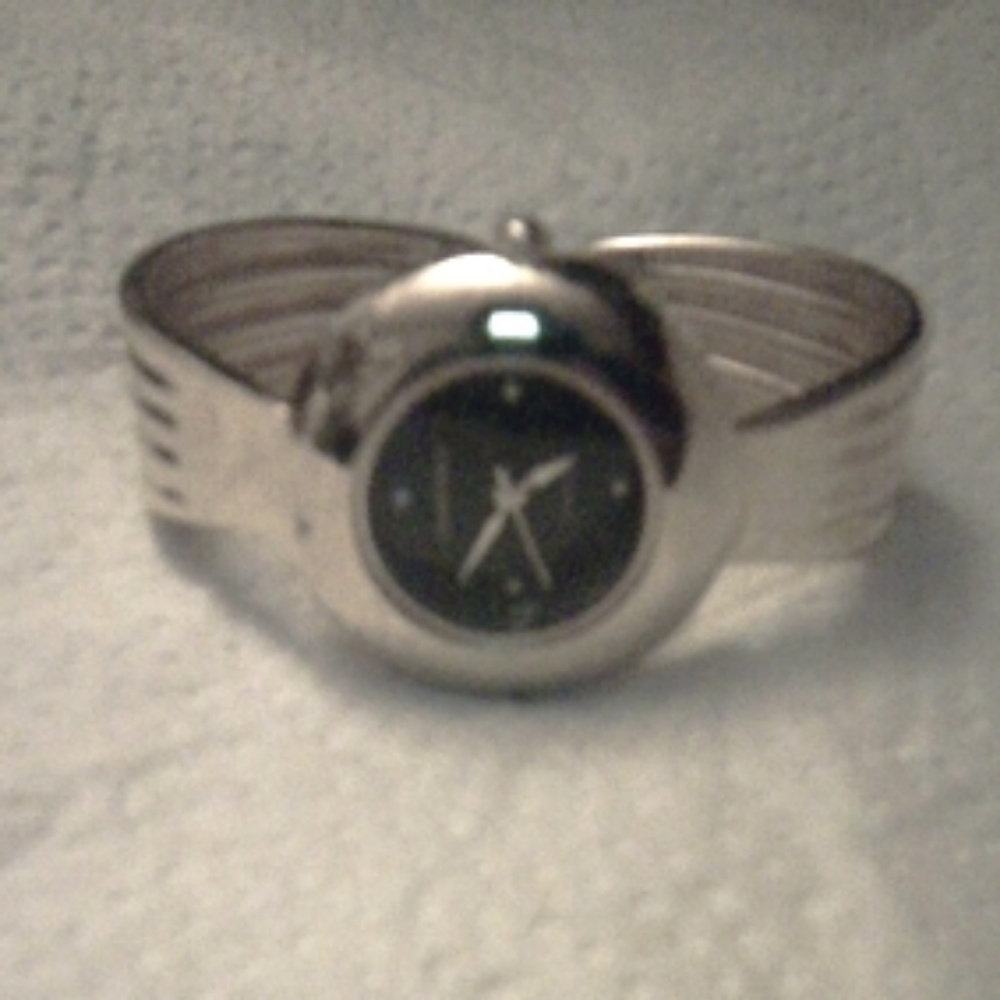 Quemex VIP Quartz Watch Bracelet